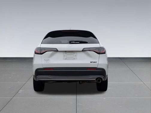 2024 Honda HR-V AWD Sport