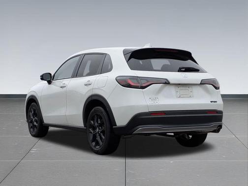 2024 Honda HR-V AWD Sport