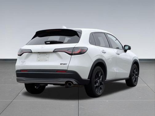 2024 Honda HR-V AWD Sport