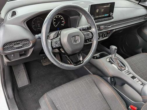 2024 Honda HR-V AWD Sport