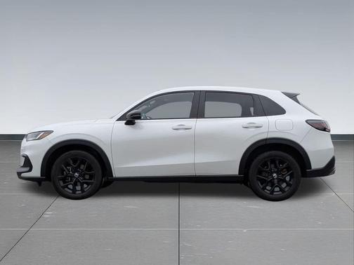 2024 Honda HR-V AWD Sport