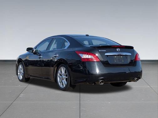 2011 Nissan Maxima SV