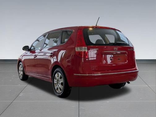 2012 Hyundai Elantra Touring GLS