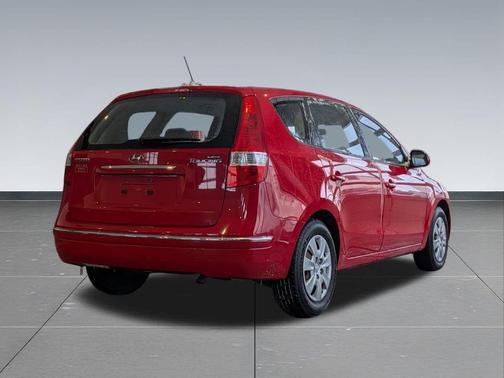 2012 Hyundai Elantra Touring GLS