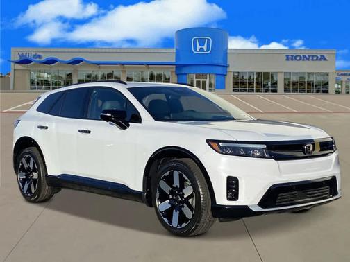 2026 Honda Prologue Elite