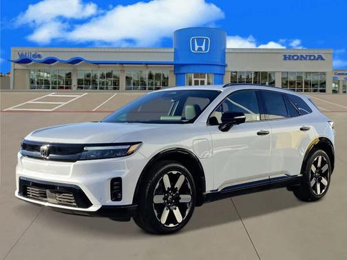 2026 Honda Prologue Elite
