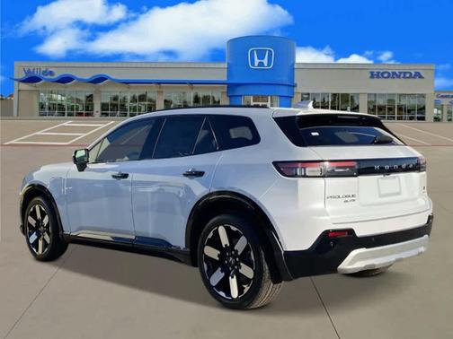 2026 Honda Prologue Elite