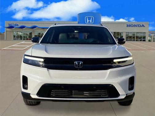 2026 Honda Prologue Elite