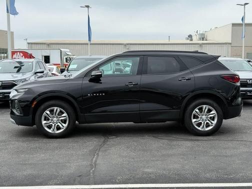 2021 Chevrolet Blazer 2LT