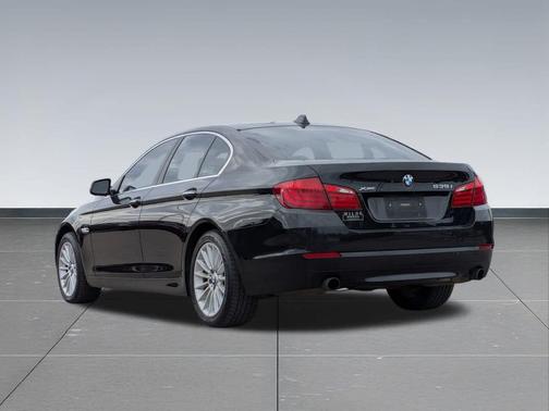 2013 BMW 535 xDrive