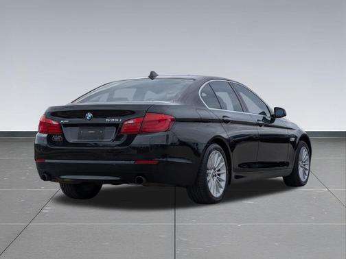 2013 BMW 535 xDrive