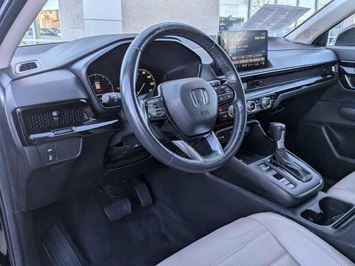 2023 Honda CR-V 
