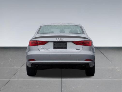 2015 Audi A3 2.0T Premium