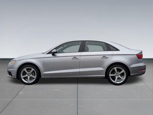 2015 Audi A3 2.0T Premium