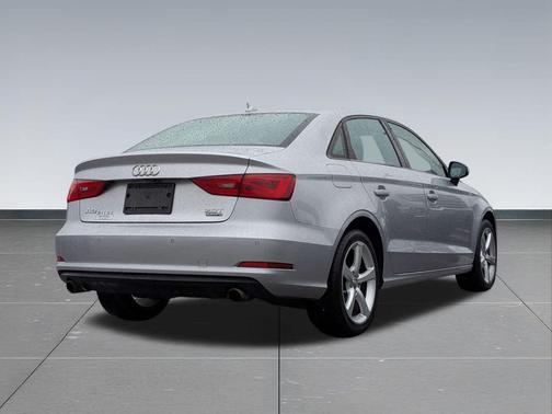 2015 Audi A3 2.0T Premium