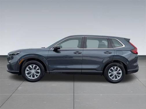 2023 Honda CR-V LX AWD