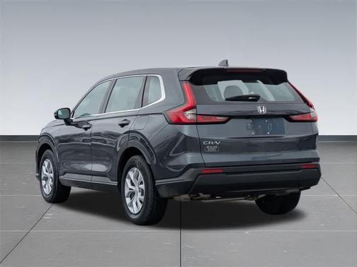2023 Honda CR-V LX AWD