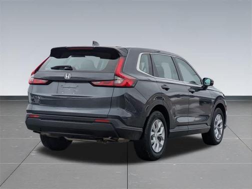 2023 Honda CR-V LX AWD