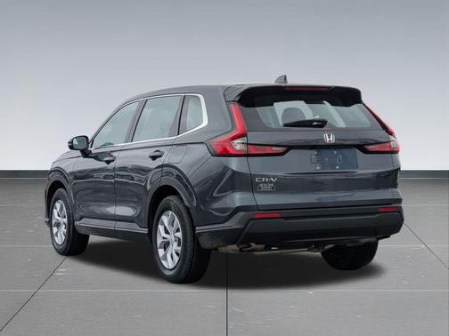 2023 Honda CR-V LX AWD