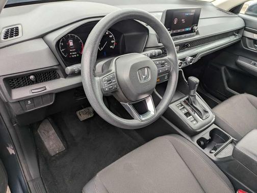 2023 Honda CR-V LX AWD