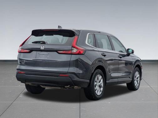 2023 Honda CR-V LX AWD