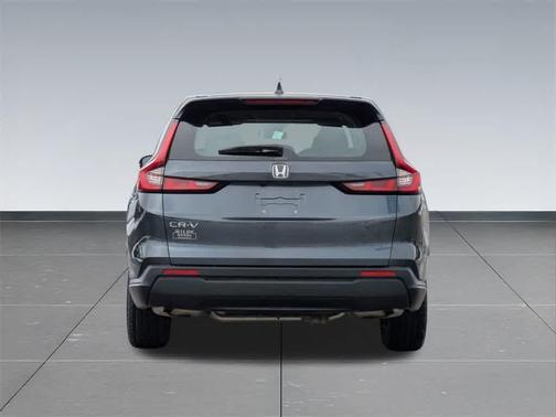 2023 Honda CR-V LX AWD