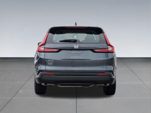 2023 Honda CR-V LX AWD