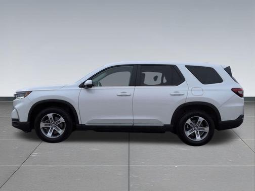 2023 Honda Pilot AWD EX-L 7 Passenger