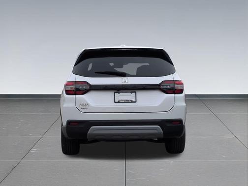 2023 Honda Pilot AWD EX-L 7 Passenger