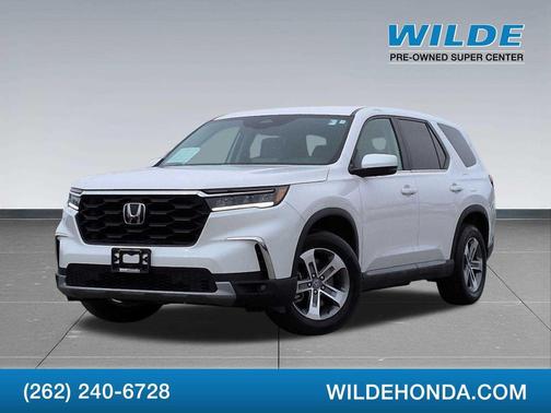 2023 Honda Pilot AWD EX-L 7 Passenger