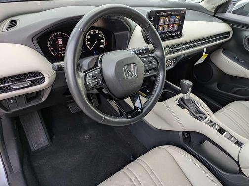 2023 Honda HR-V EX-L