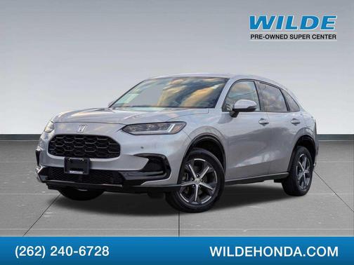 2023 Honda HR-V EX-L