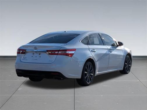 2015 Toyota Avalon XLE Touring