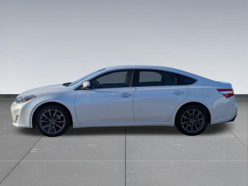 2015 Toyota Avalon XLE Touring