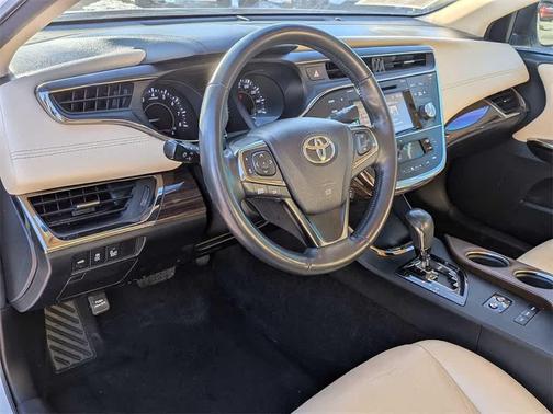 2015 Toyota Avalon XLE Touring