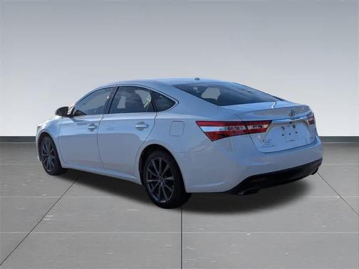 2015 Toyota Avalon XLE Touring