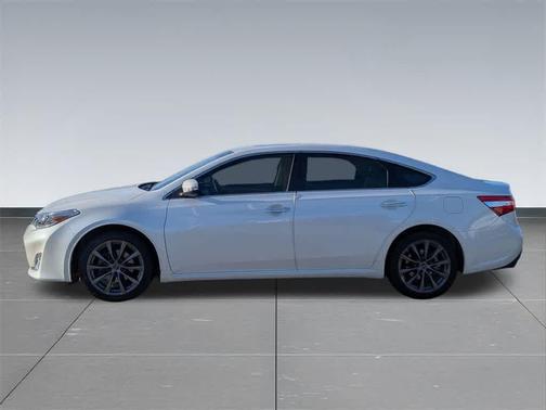 2015 Toyota Avalon XLE Touring