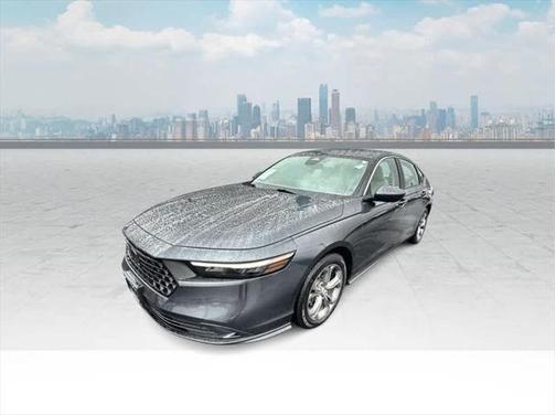 2023 Honda Accord EX 1.5T