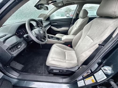 2023 Honda Accord EX 1.5T