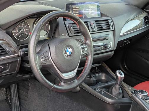2015 BMW 228 228i