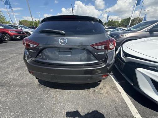2014 Mazda Mazda3 i Sport