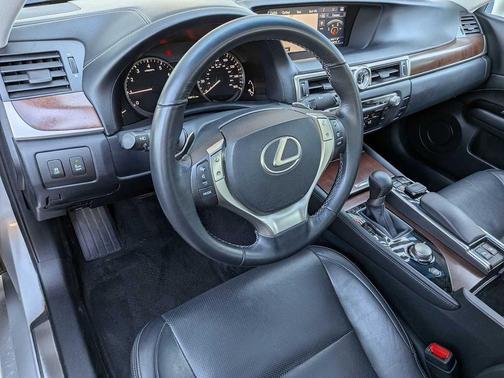 2015 Lexus GS 350 Base