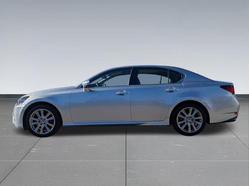 2015 Lexus GS 350 Base