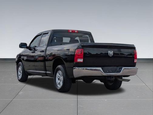 2019 RAM 1500 Tradesman