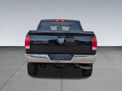 2019 RAM 1500 Tradesman