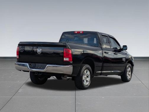 2019 RAM 1500 Tradesman