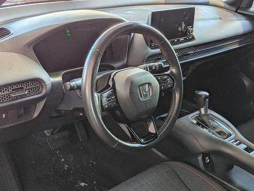 2023 Honda HR-V 2WD Sport