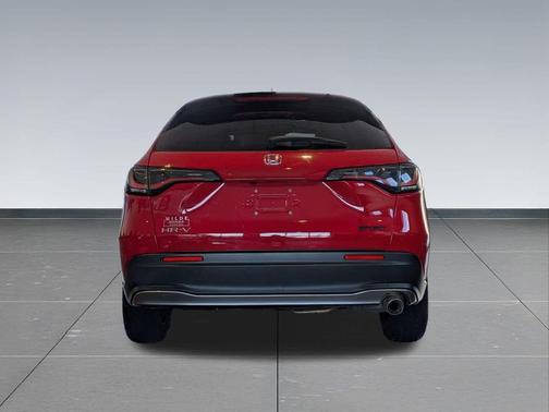 2023 Honda HR-V 2WD Sport