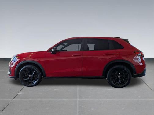 2023 Honda HR-V 2WD Sport