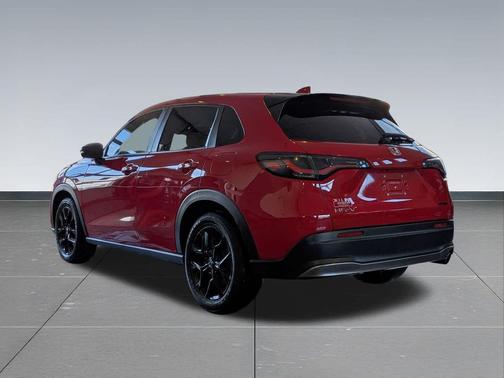 2023 Honda HR-V 2WD Sport